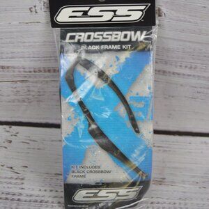 ESS 740-0446 Crossbow Replacement Frame Genuine APEL Black NEW